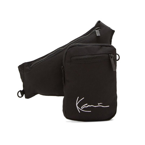 Karl Kani Τσαντάκι ώμου Signature Crossbody Bag